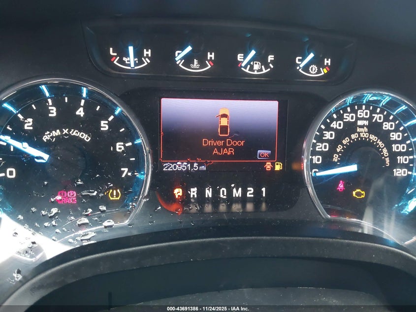 2012 Ford F-150 Xlt VIN: 1FTFW1ET2CFC96545 Lot: 43691386