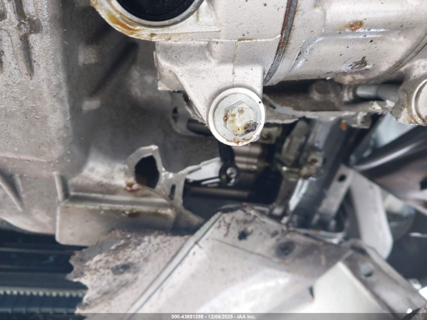 2022 Ford Ecosport Ses VIN: MAJ6S3JL5NC460846 Lot: 43691398