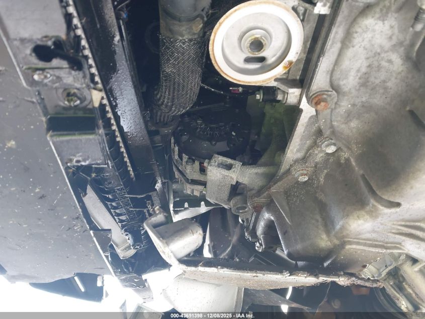 2022 Ford Ecosport Ses VIN: MAJ6S3JL5NC460846 Lot: 43691398