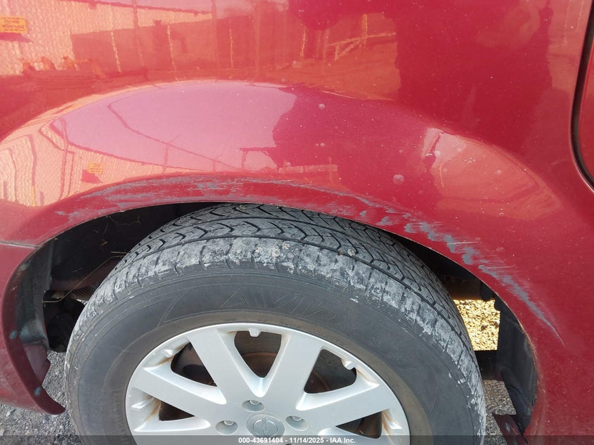 2014 Chrysler Town & Country Touring VIN: 2C4RC1BG5ER277934 Lot: 43691404