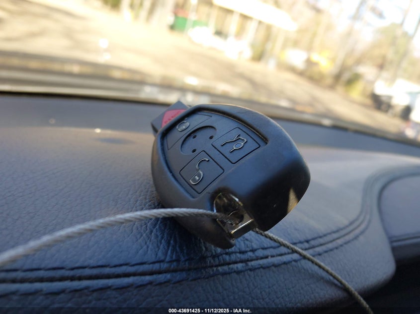 2008 Mercedes-Benz S 550 VIN: WDDNG71X68A179677 Lot: 43691425