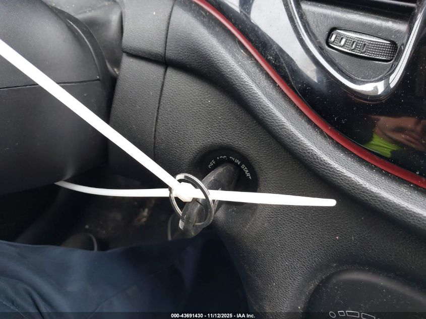 2015 Dodge Dart Se VIN: 1C3CDFAA3FD434883 Lot: 43691430