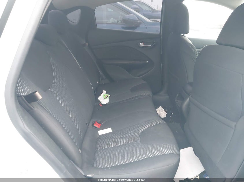 2015 Dodge Dart Se VIN: 1C3CDFAA3FD434883 Lot: 43691430