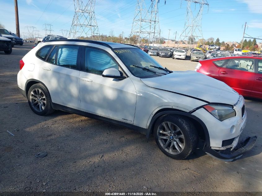 BMW X1 XDRIVE28I