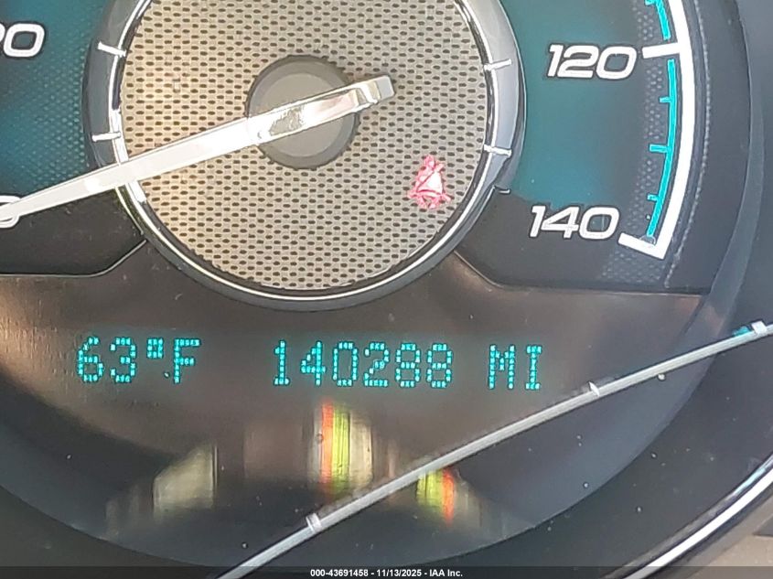 2008 Chevrolet Malibu Ltz VIN: 1G1ZK577784239852 Lot: 43691458