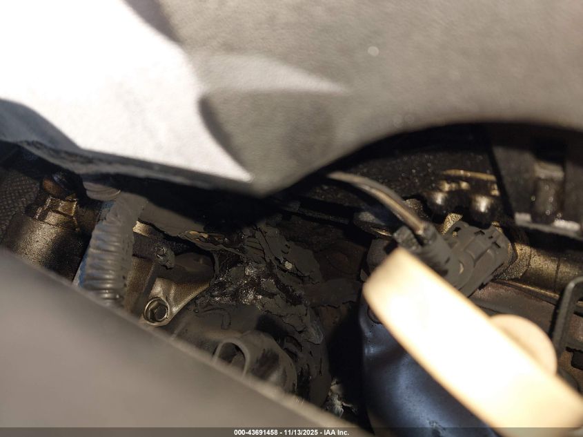 2008 Chevrolet Malibu Ltz VIN: 1G1ZK577784239852 Lot: 43691458