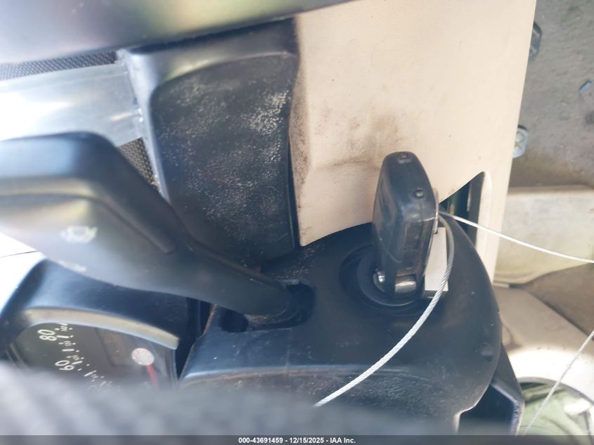 2002 Volkswagen New Beetle Gls Tdi VIN: 3VWCP21C22M403259 Lot: 43691459