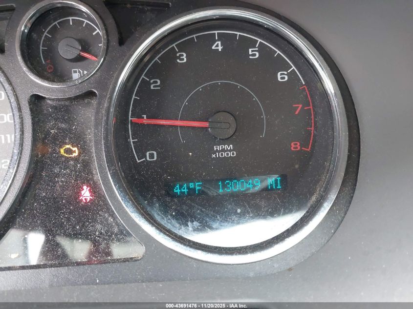 2005 Chevrolet Cobalt Ls VIN: 1G1AL52F957577868 Lot: 43691476