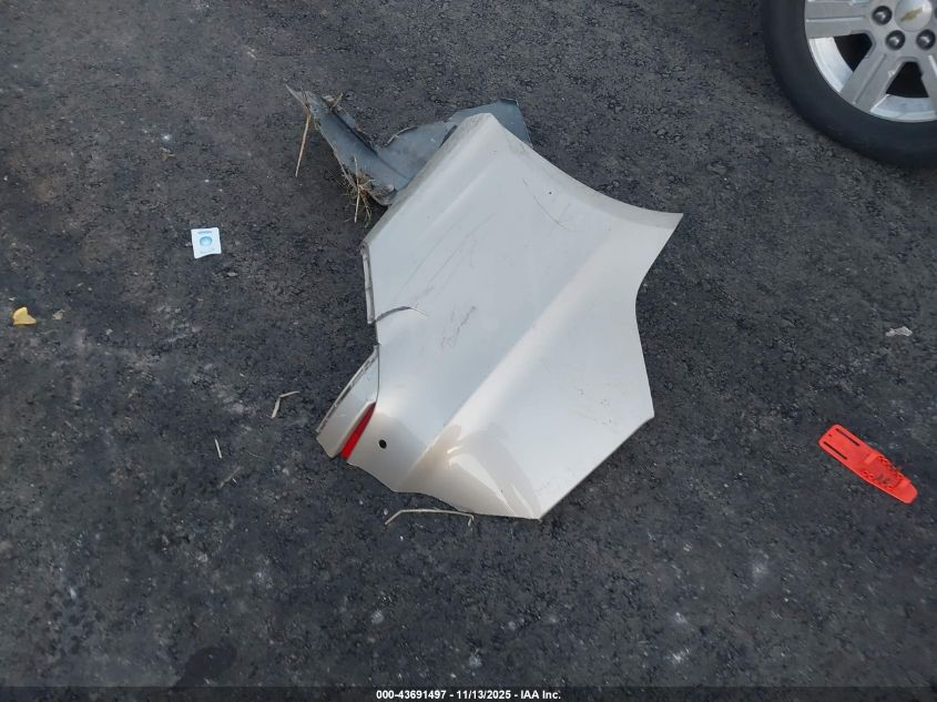 2019 Ford Fusion Se VIN: 3FA6P0HD8KR230908 Lot: 43691497