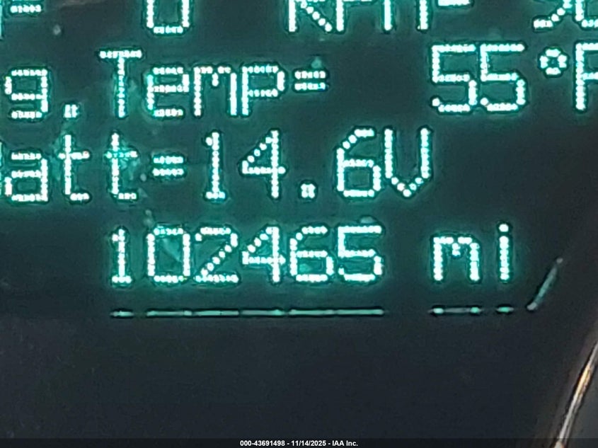 2006 Chrysler 300C VIN: 2C3LA63H36H420844 Lot: 43691498