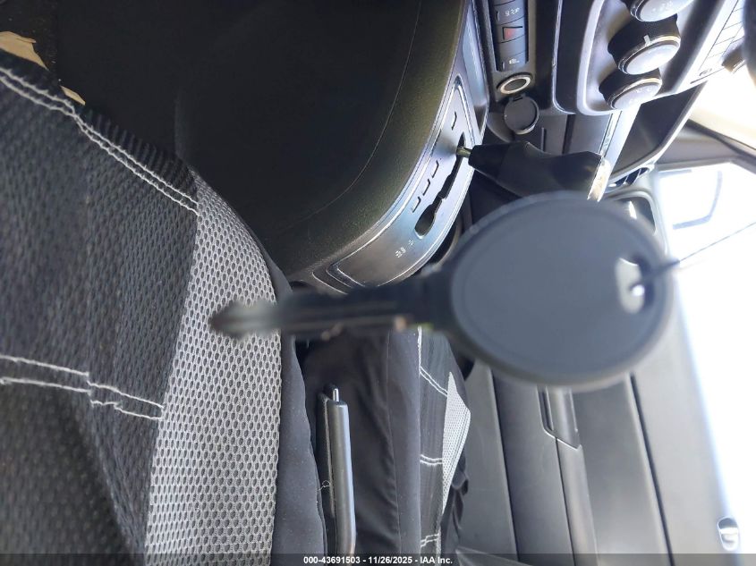 2014 Jeep Patriot High Altitude VIN: 1C4NJPFA3ED856582 Lot: 43691503