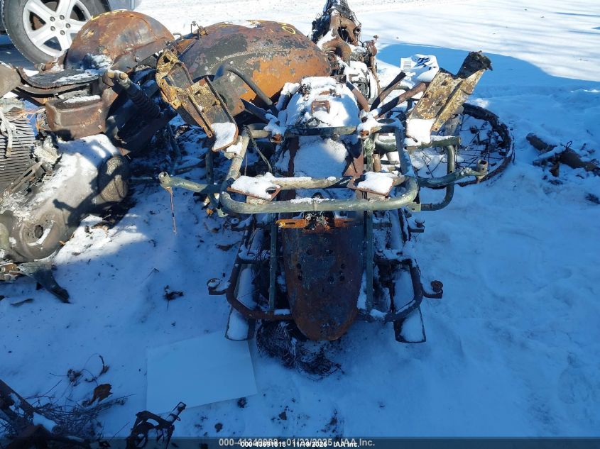 2006 Yamaha Xvz13 Tf VIN: JYAVP04E46A009418 Lot: 43691518