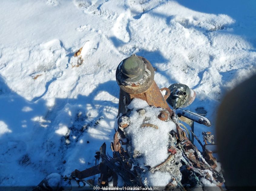 2006 Yamaha Xvz13 Tf VIN: JYAVP04E46A009418 Lot: 43691518