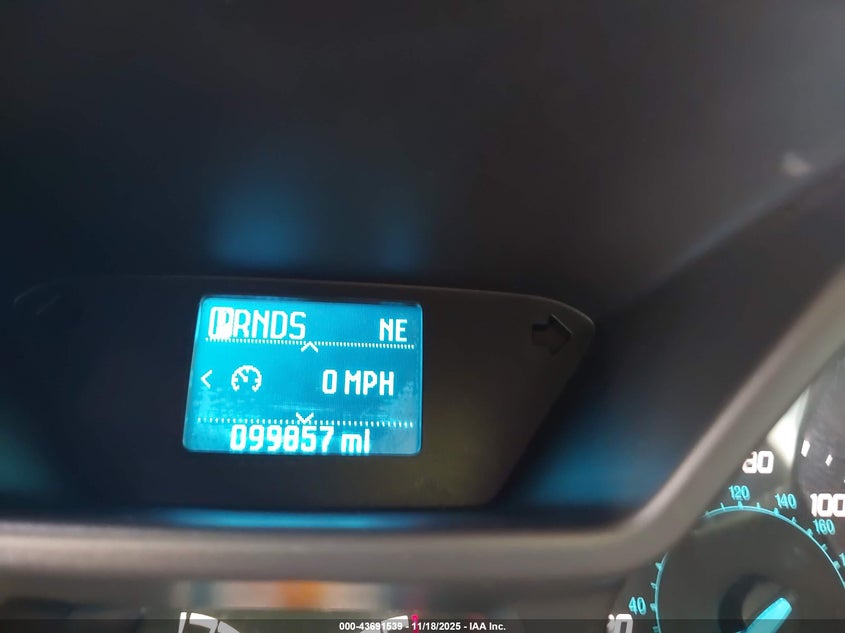 2016 Ford Transit Connect Xlt VIN: NM0LS6F78G1282372 Lot: 43691539