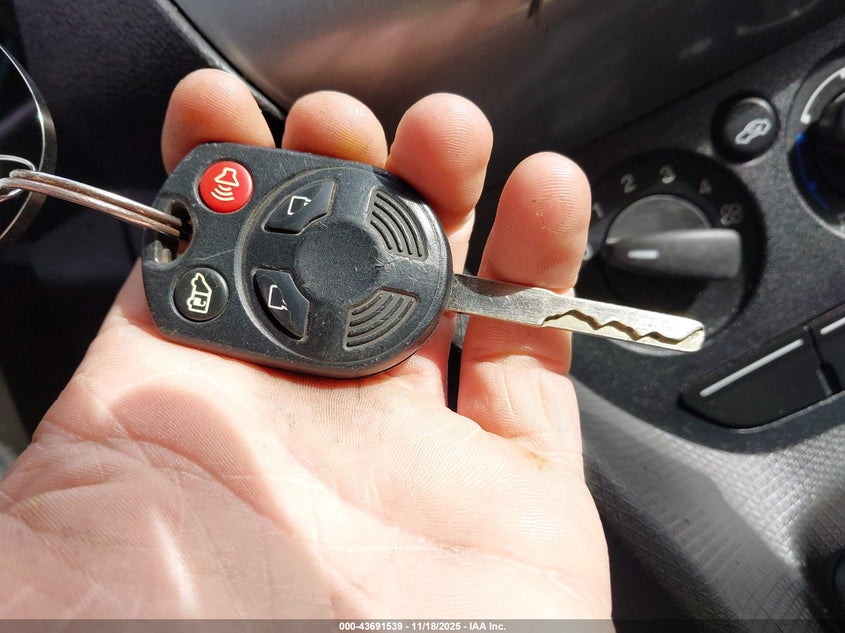 2016 Ford Transit Connect Xlt VIN: NM0LS6F78G1282372 Lot: 43691539