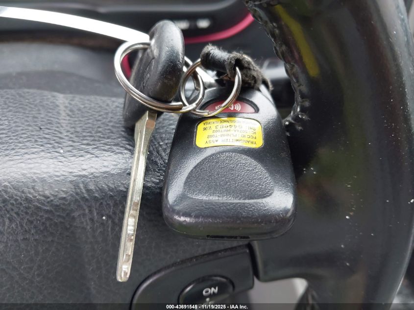 2009 Hyundai Santa Fe Se VIN: 5NMSH13E19H301369 Lot: 43691545