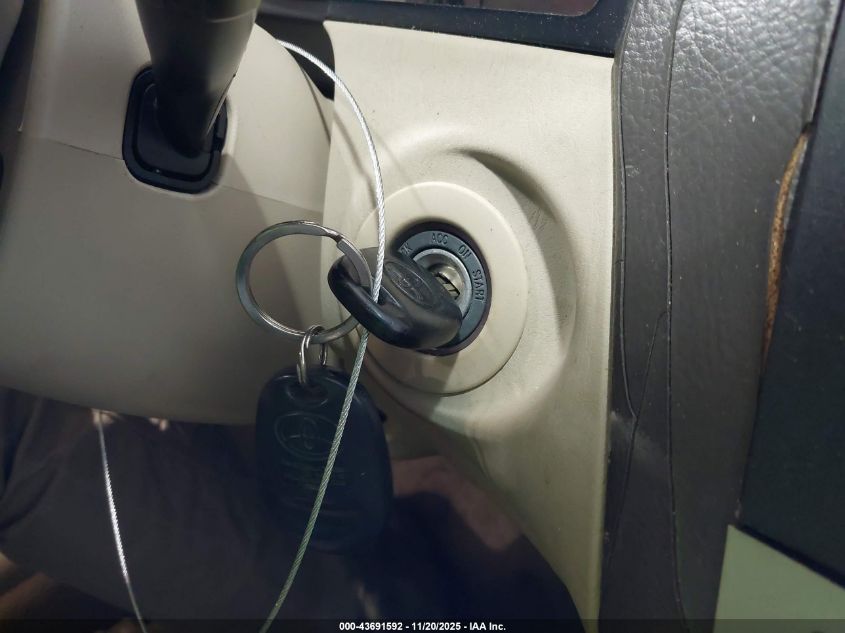 2004 Toyota Camry Solara Sle VIN: 4T1FA38P94U033616 Lot: 43691592