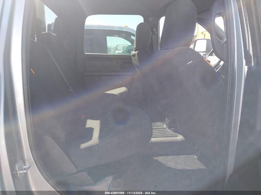 2024 Ram 5500 Chassis Tradesman/Slt/Laramie/Limited VIN: 3C7WRNEL8RG213192 Lot: 43691595