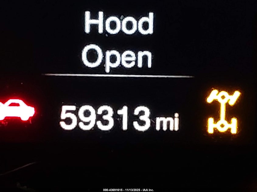 2016 Fiat 500X Easy VIN: ZFBCFYBT7GP512442 Lot: 43691615