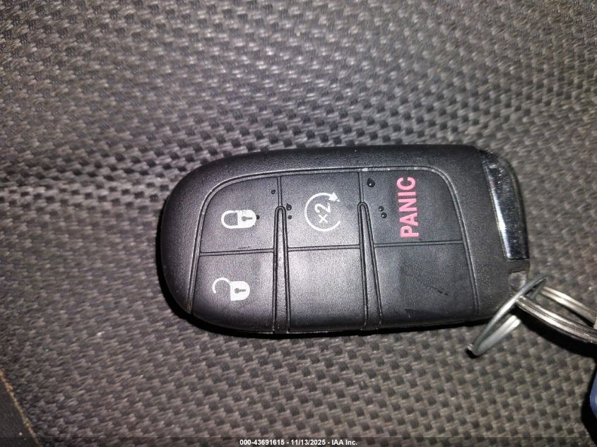 2016 Fiat 500X Easy VIN: ZFBCFYBT7GP512442 Lot: 43691615