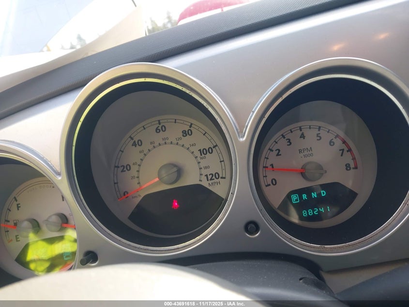 2007 Chrysler Pt Cruiser Touring VIN: 3A4FY58B67T566578 Lot: 43691618