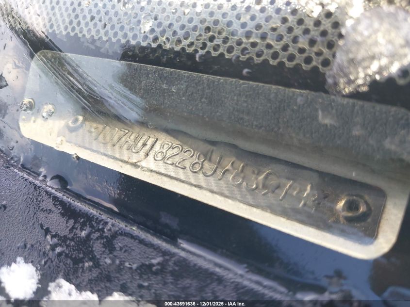 2008 Dodge Ram 1500 Slt VIN: 1D7HU18228J163974 Lot: 43691636