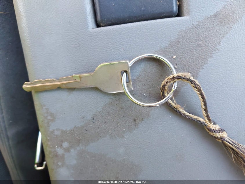 1994 Mazda B4000 Cab Plus VIN: 4F4DR17X6RTM79897 Lot: 43691650