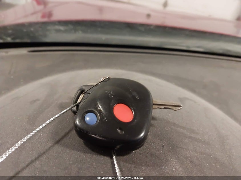 2003 Subaru Forester Xs VIN: JF1SG65663H769229 Lot: 43691651