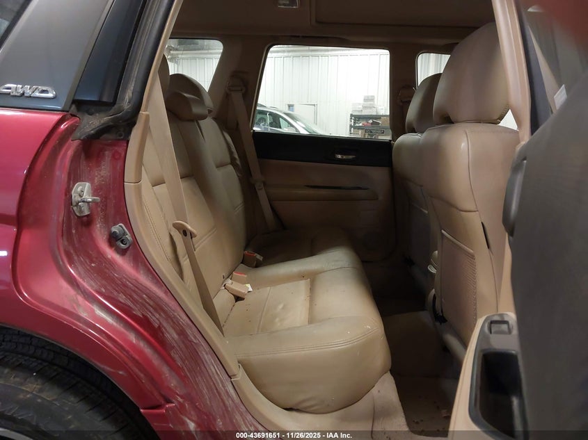 2003 Subaru Forester Xs VIN: JF1SG65663H769229 Lot: 43691651