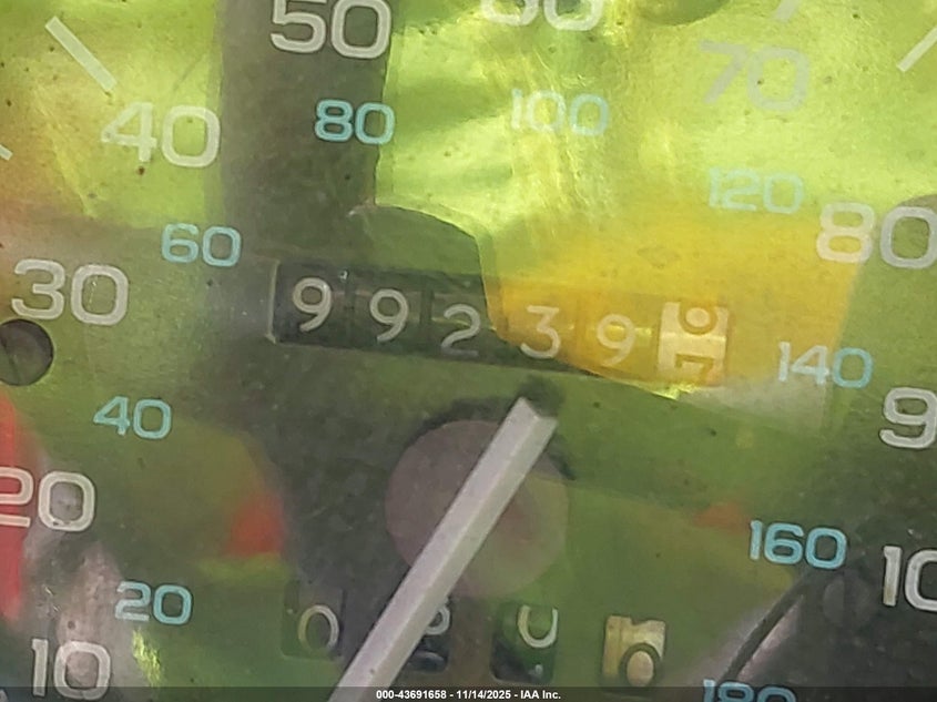 1986 Chevrolet Camaro VIN: 1G1FP87H6GN142312 Lot: 43691658