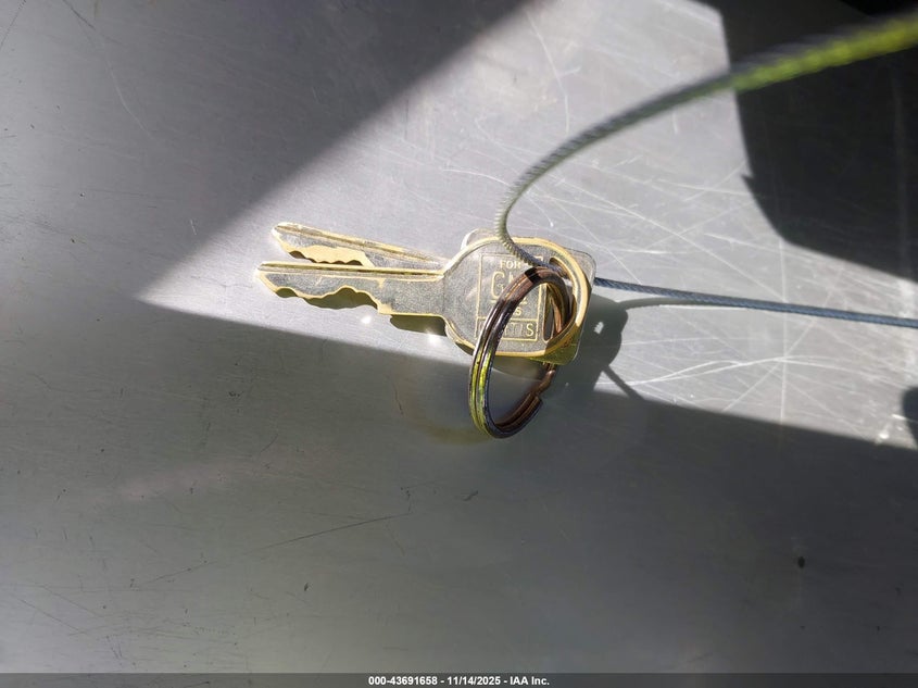 1986 Chevrolet Camaro VIN: 1G1FP87H6GN142312 Lot: 43691658