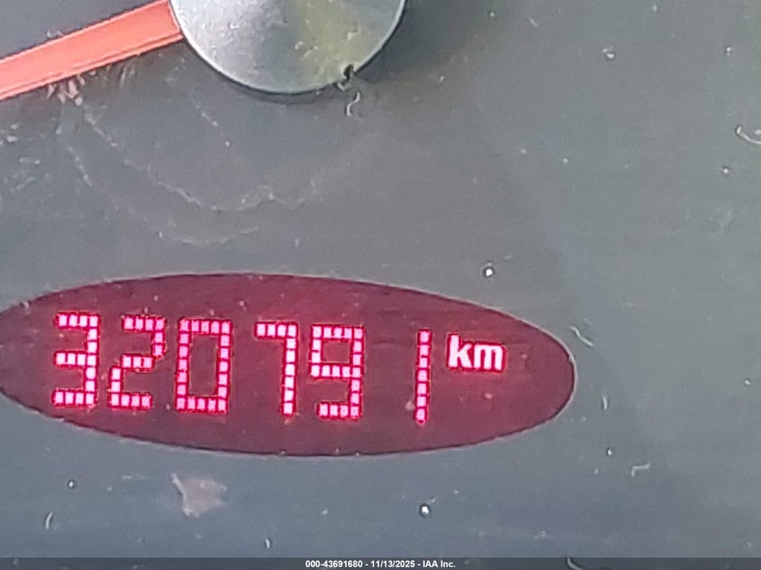 2008 Pontiac G6 Value Leader VIN: 1G2ZF57B584229132 Lot: 43691680