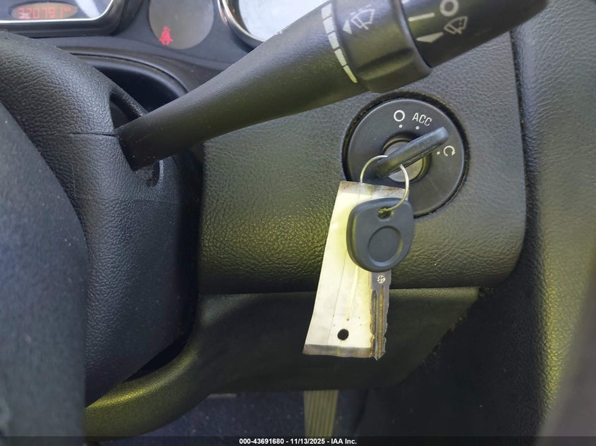 2008 Pontiac G6 Value Leader VIN: 1G2ZF57B584229132 Lot: 43691680