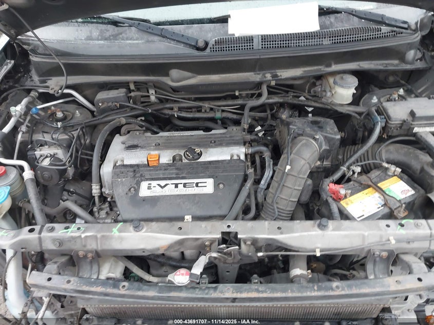 2007 Honda Element Sc VIN: 5J6YH18937L016040 Lot: 43691707