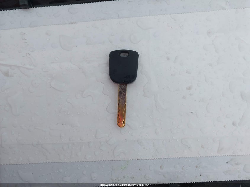 2007 Honda Element Sc VIN: 5J6YH18937L016040 Lot: 43691707