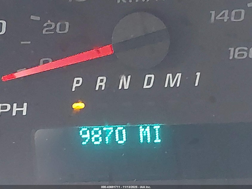 2025 Chevrolet Express Cargo Rwd 2500 Regular Wheelbase Wt VIN: 1GCWGAFP8S1103776 Lot: 43691711