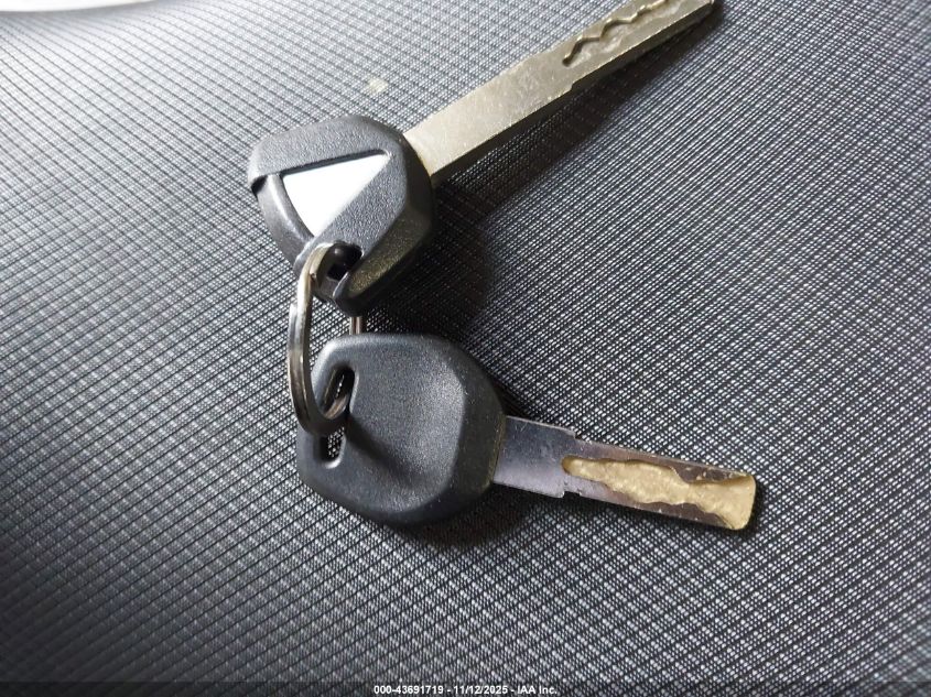 2023 Kawasaki Ex400 VIN: JKAEXKG17PDAS5294 Lot: 43691719