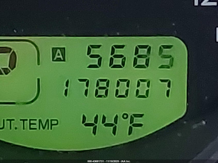 2006 Subaru Forester 2.5X VIN: JF1SG63606H719112 Lot: 43691731