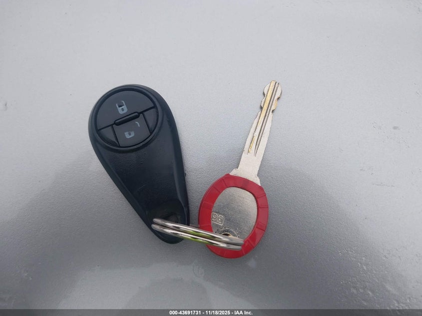 2006 Subaru Forester 2.5X VIN: JF1SG63606H719112 Lot: 43691731