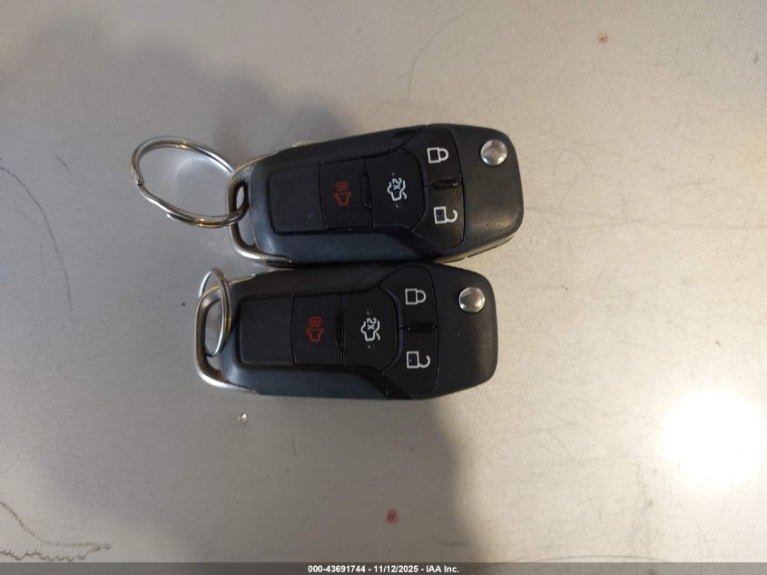 2013 Ford Fusion Hybrid Se VIN: 3FA6P0LU5DR219326 Lot: 43691744