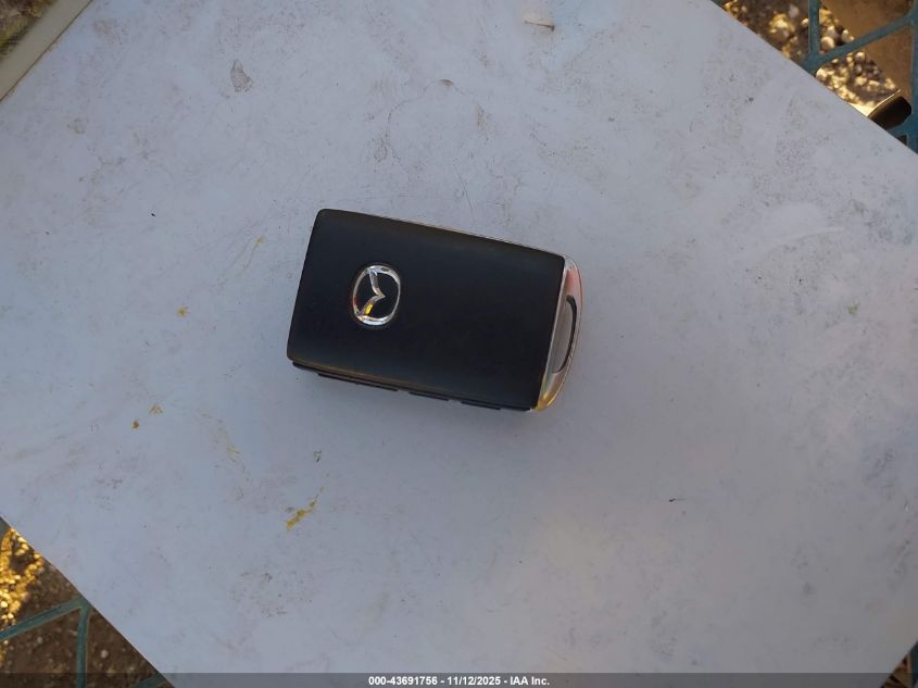 2020 Mazda Mazda3 VIN: 3MZBPABL9LM130312 Lot: 43691756