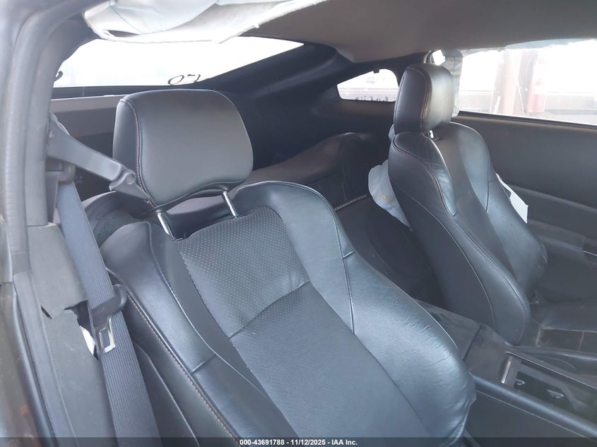 2006 Nissan 350Z Touring VIN: JN1AZ34E76M354619 Lot: 43691788