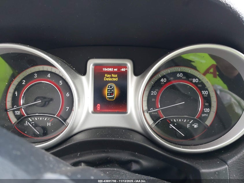 2018 Dodge Journey Se VIN: 3C4PDCAB2JT513310 Lot: 43691798