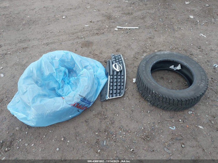 2005 Nissan Altima 2.5 S VIN: 1N4AL11D65N483268 Lot: 43691802