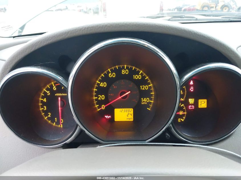 2005 Nissan Altima 2.5 S VIN: 1N4AL11D65N483268 Lot: 43691802