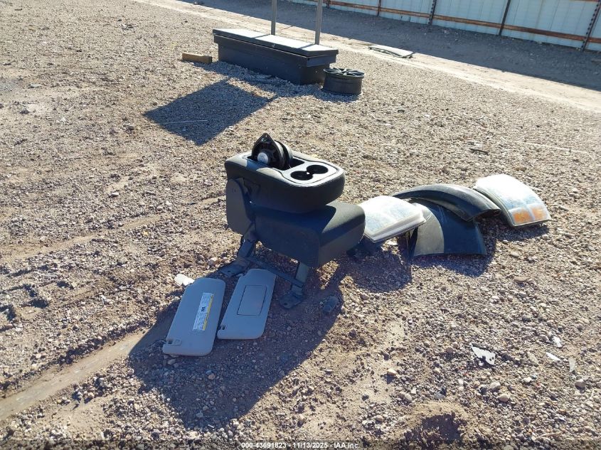 2009 Chevrolet Silverado 1500 Work Truck VIN: 1GCEC14XX9Z221432 Lot: 43691823