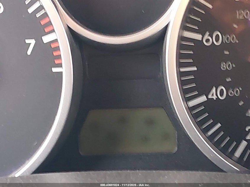 2008 Mazda Mx-5 Grand Touring VIN: JM1NC25FX80141336 Lot: 43691824