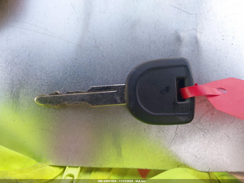 2008 Mazda Mx-5 Grand Touring VIN: JM1NC25FX80141336 Lot: 43691824