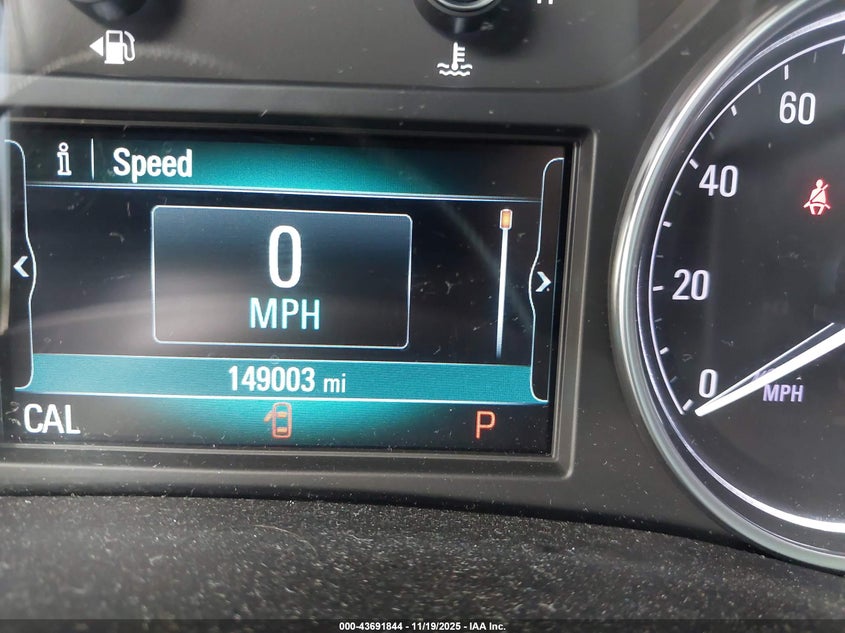 2018 Buick Enclave Essence VIN: 5GAERBKW8JJ267702 Lot: 43691844