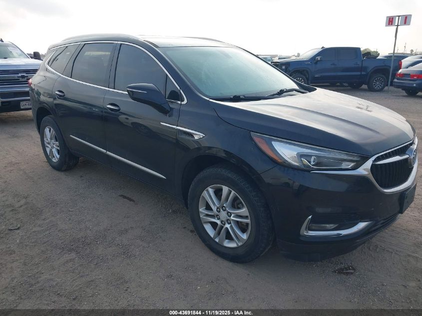 BUICK ENCLAVE ESSENCE